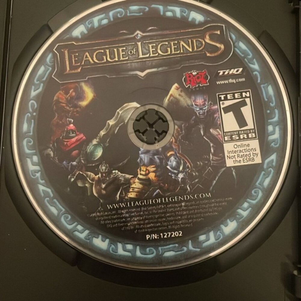 League of Legends - Picture 5 of 5